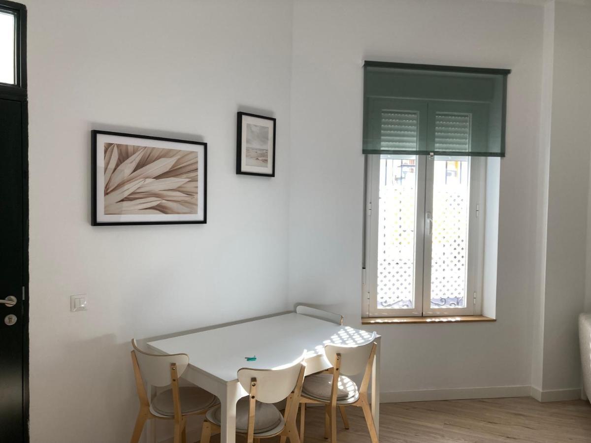 말라가 El Patio De Olletas 아파트 외부 사진